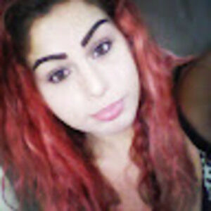 Meet your Posher, Roxana